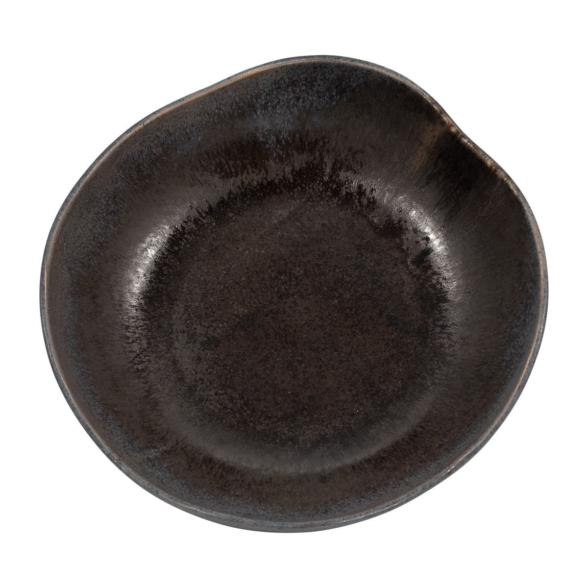 NEADER CERAMIC BOWL Table Decors| Sagebrook Home
