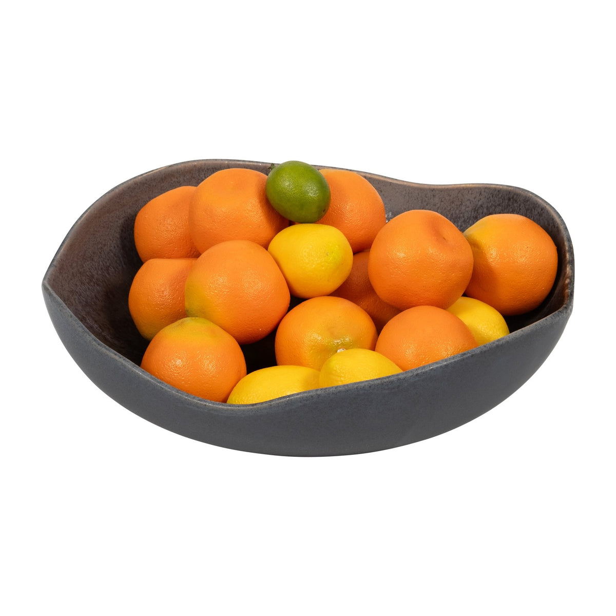 NEADER CERAMIC BOWL Table Decors| Sagebrook Home