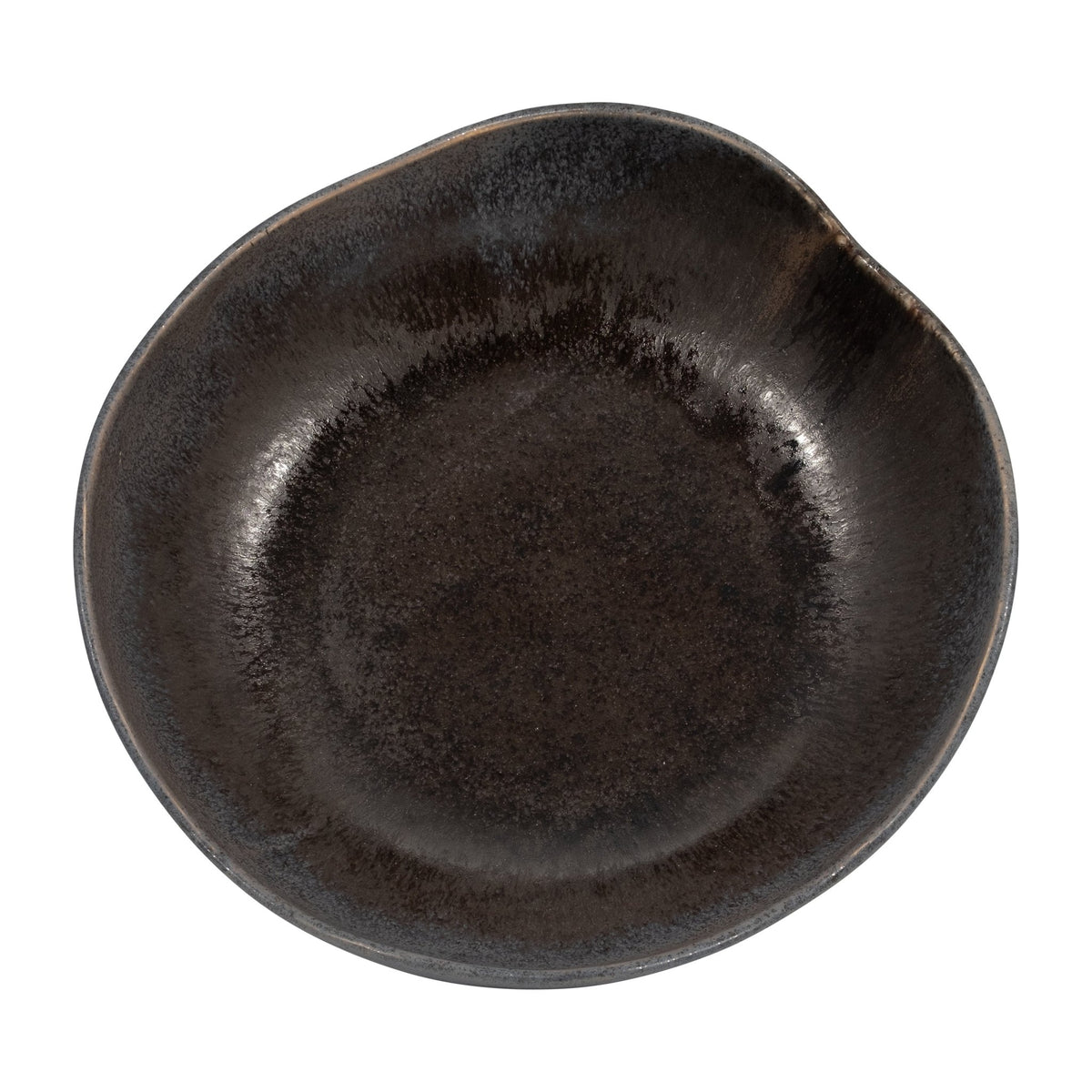 NEADER CERAMIC BOWL Table Decors| Sagebrook Home