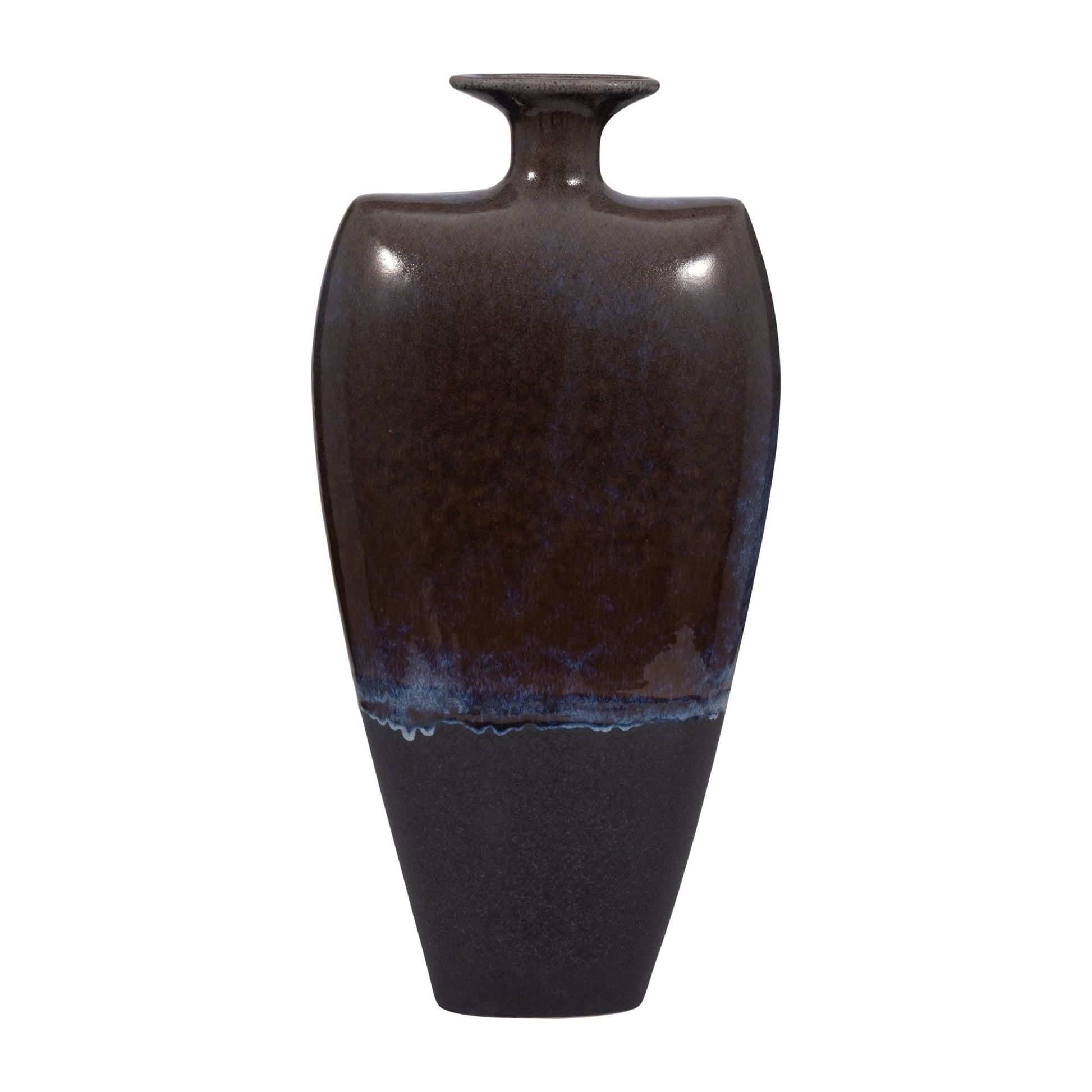 Neader Ceramic Vase Vases and Jars| Sagebrook Home