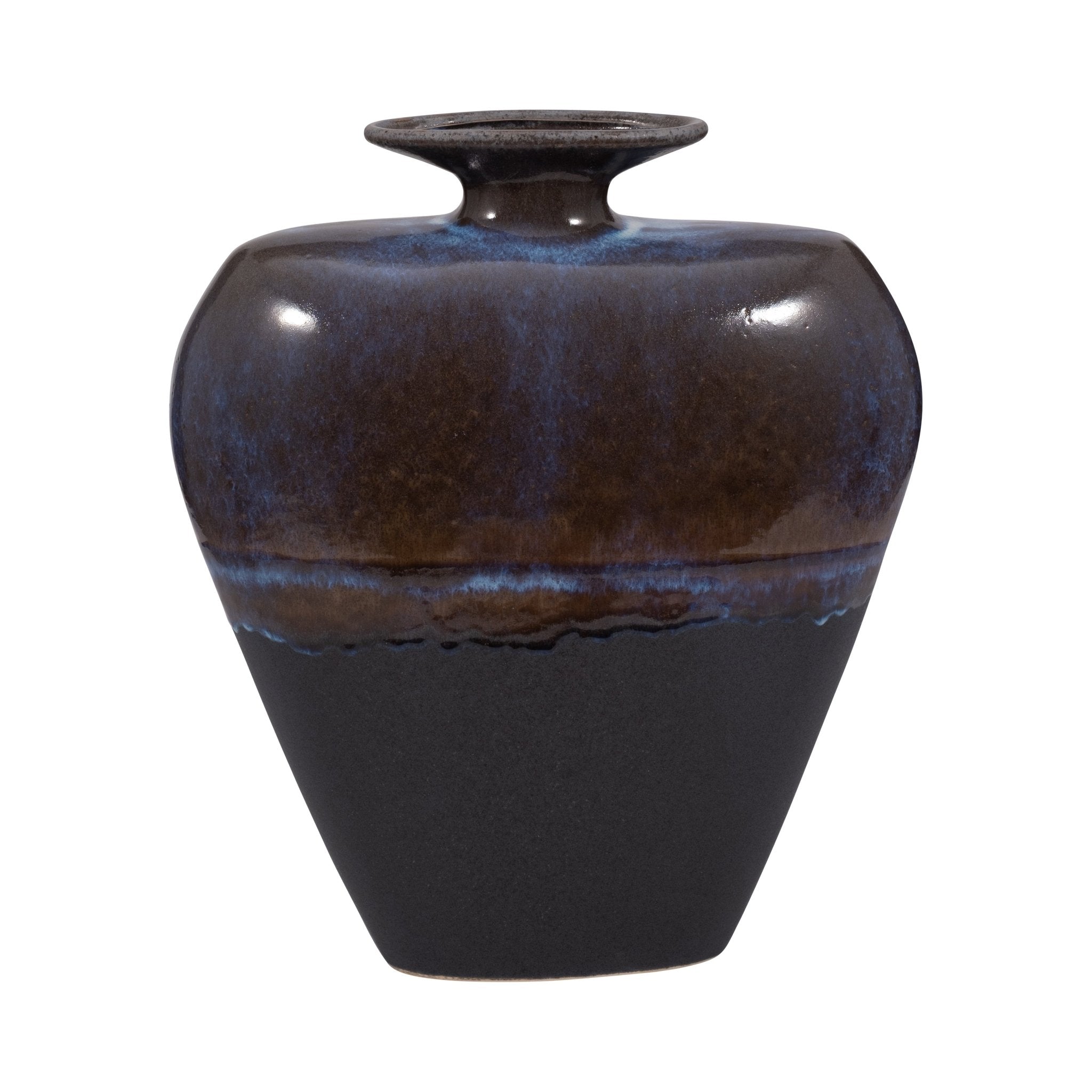 Neader Ceramic Vase Vases and Jars| Sagebrook Home