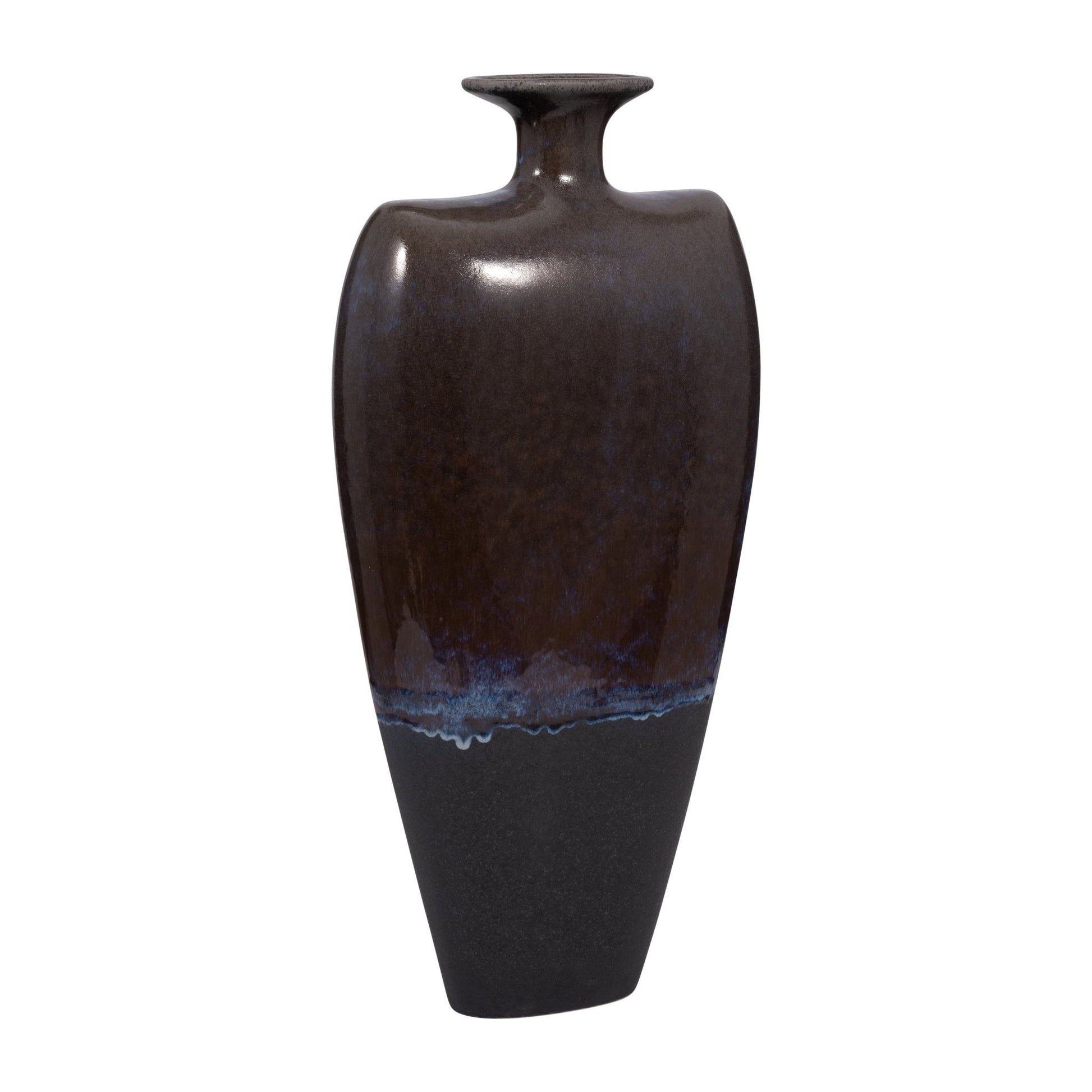 Neader Ceramic Vase Vases and Jars| Sagebrook Home