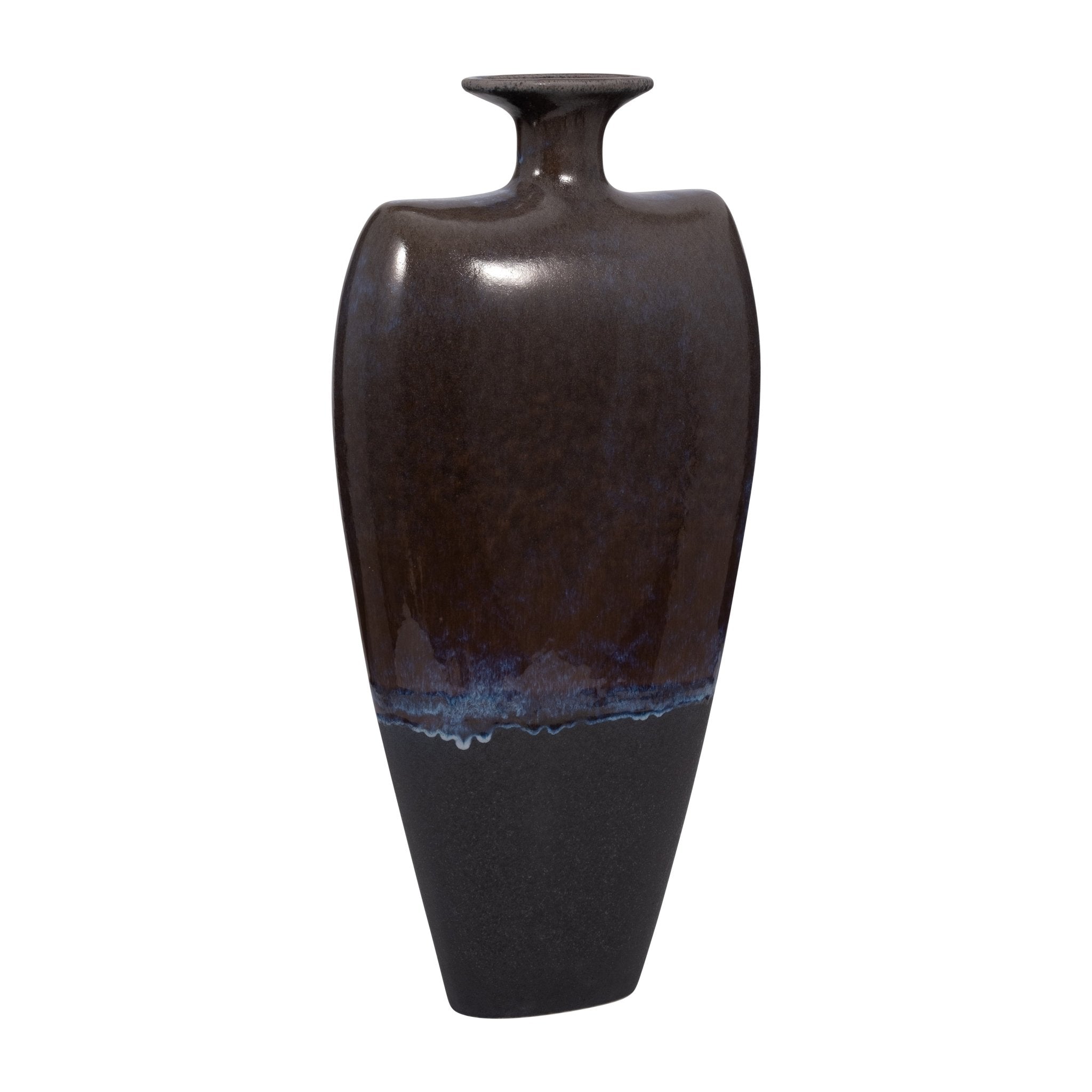 Neader Ceramic Vase Vases and Jars| Sagebrook Home