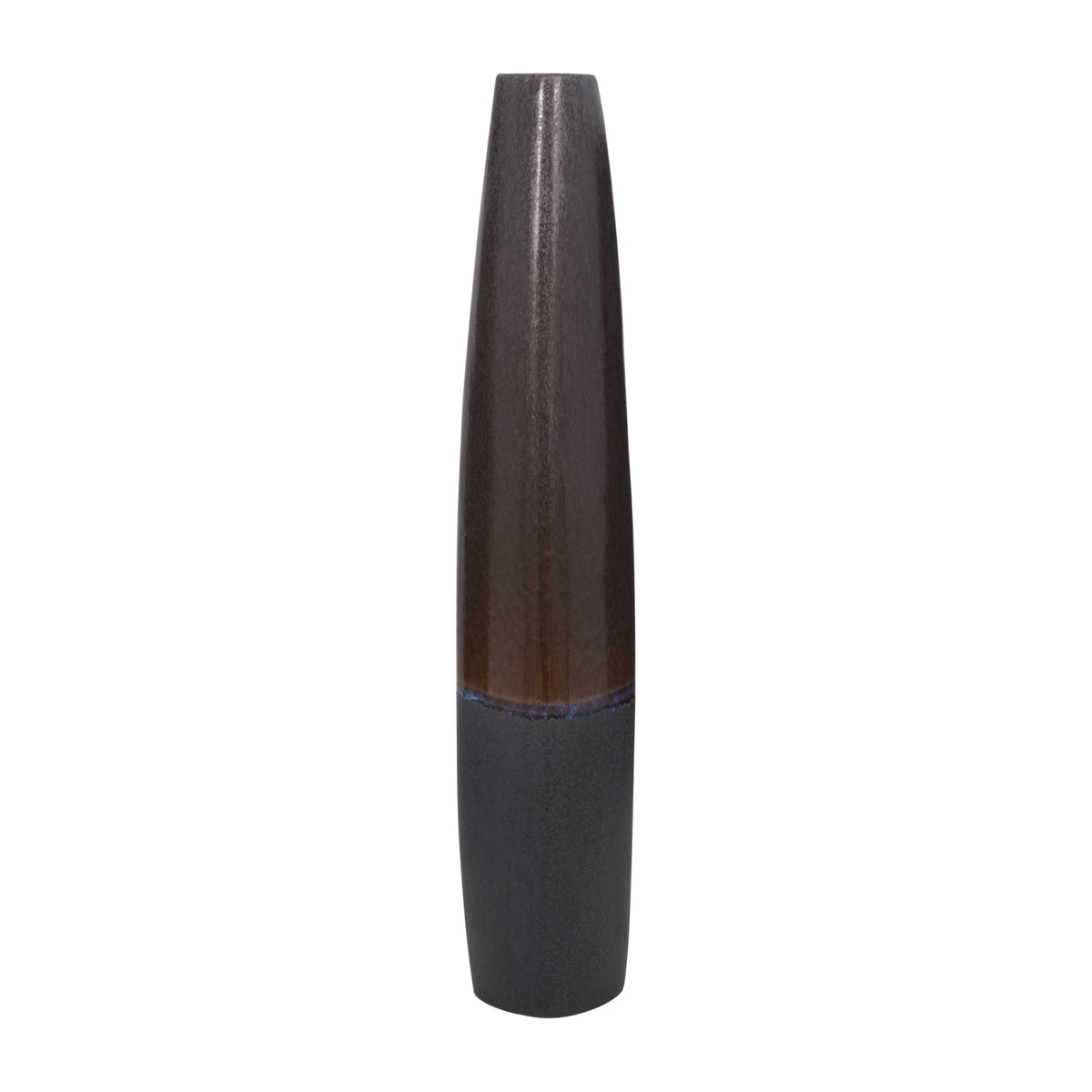 NEADER LARGE CERAMIC FLOOR VASE Vases and Jars| Sagebrook Home