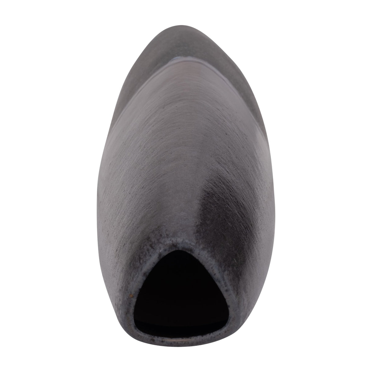 NEADER SMALL CERAMIC FLOOR VASE Vases and Jars| Sagebrook Home