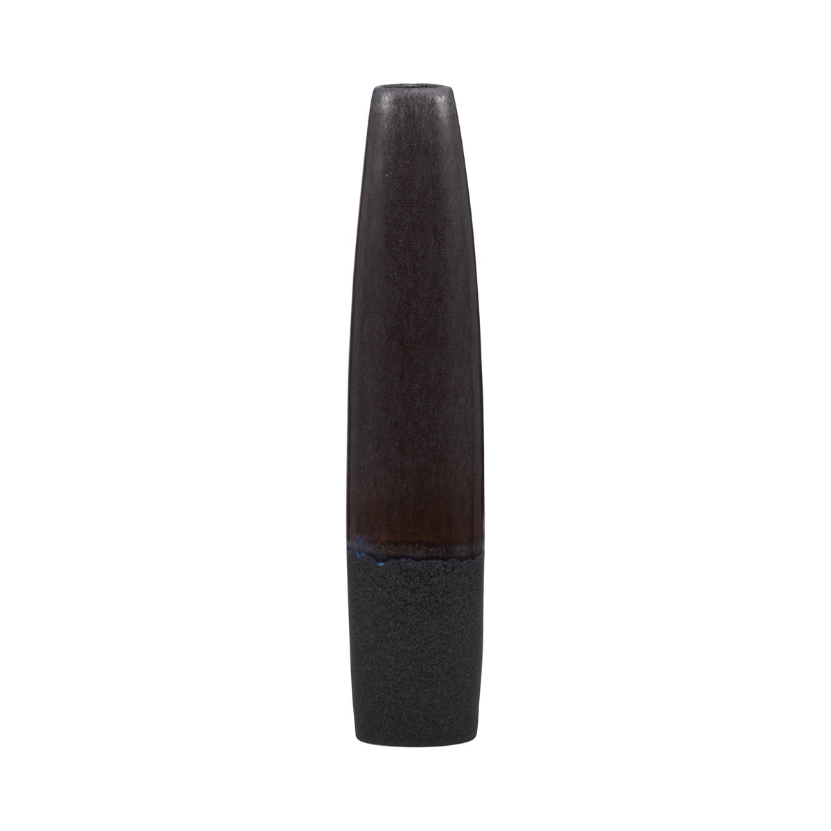 NEADER SMALL CERAMIC FLOOR VASE Vases and Jars| Sagebrook Home