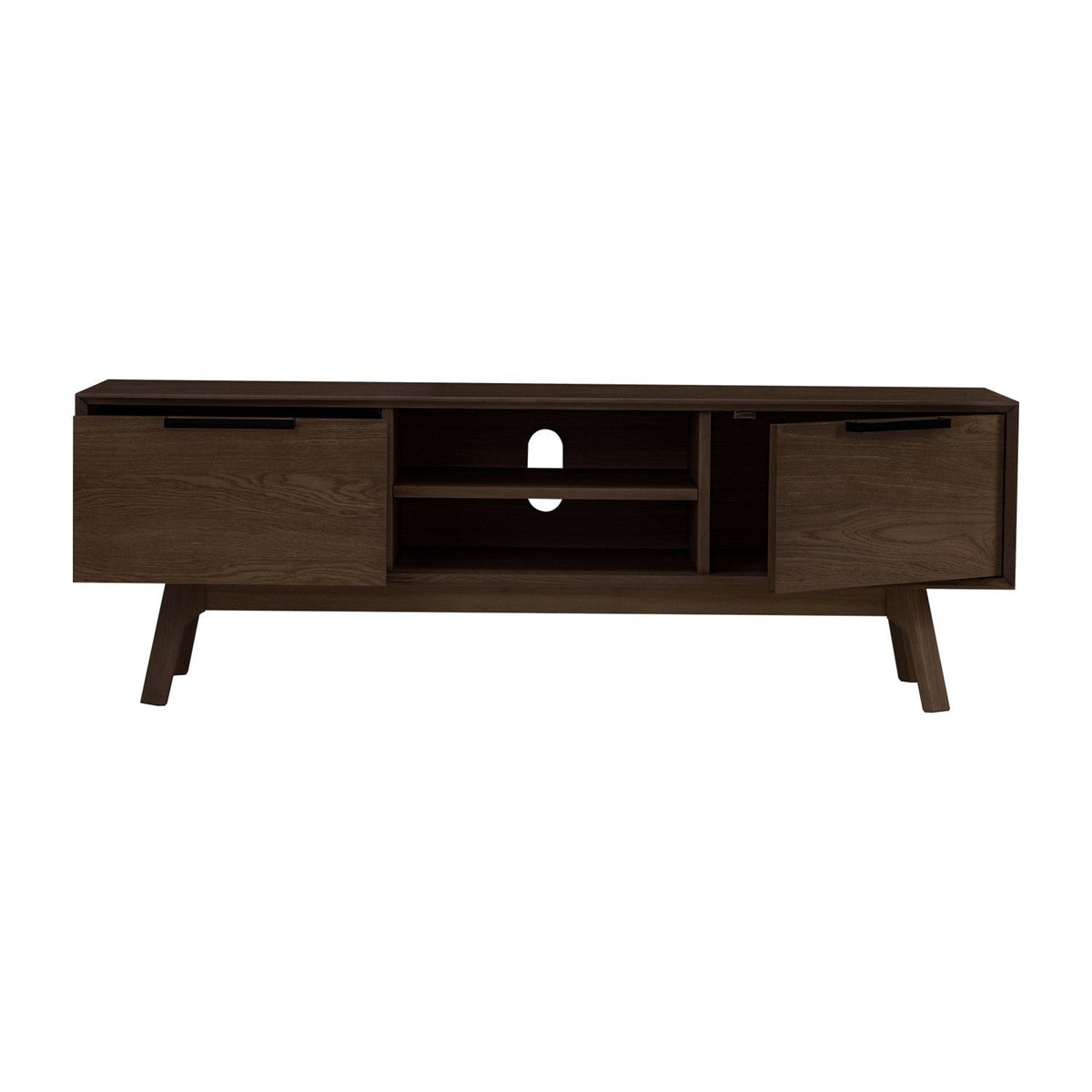 NEATH 1.5M TV CABINET 109 Office Furniture| Al Rugaib Office Solutions
