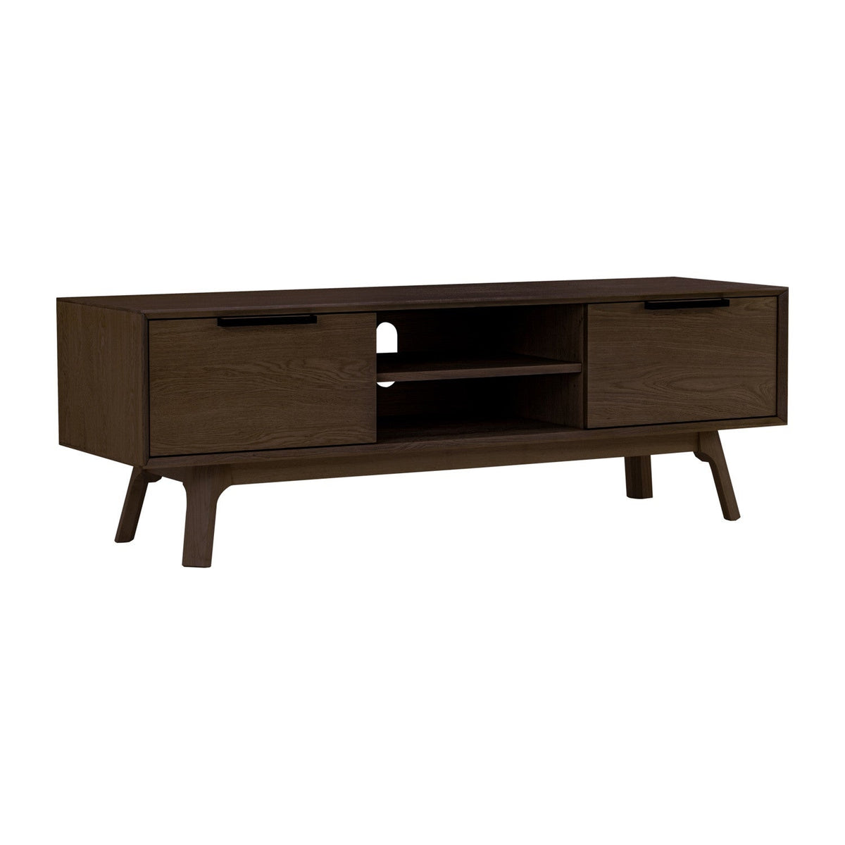 NEATH 1.5M TV CABINET 109 Office Furniture| Al Rugaib Office Solutions
