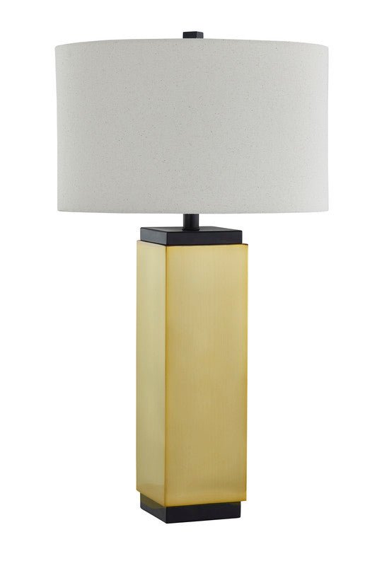Nebula Table Lamp| Crestview