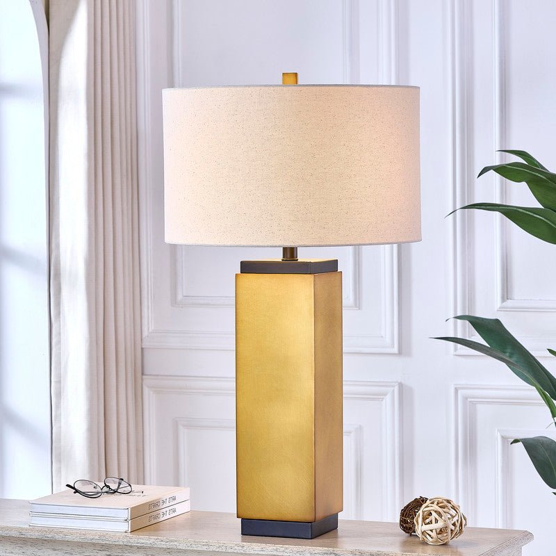 Nebula Table Lamp| Crestview