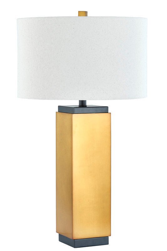 Nebula Table Lamp| Crestview