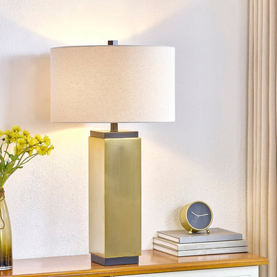 Nebula Gold Table Lamp - Al Rugaib Furniture