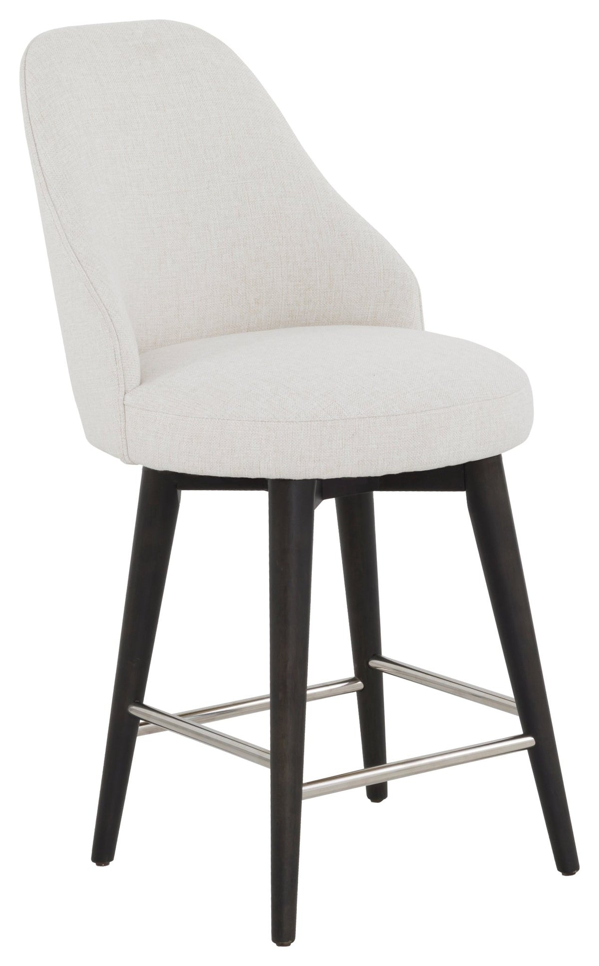 Negroni Swivel Counter Stool Stools| Fairfield Chair