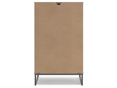 Neilsville Chest of Drawers - Al Rugaib Furniture