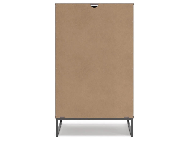 Neilsville Chest of Drawers - Al Rugaib Furniture