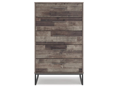 Neilsville Chest of Drawers - Al Rugaib Furniture