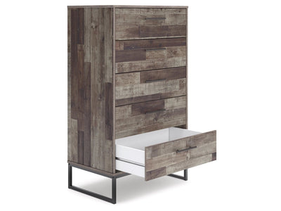Neilsville Chest of Drawers - Al Rugaib Furniture