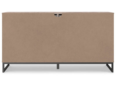 Neilsville Dresser - Al Rugaib Furniture