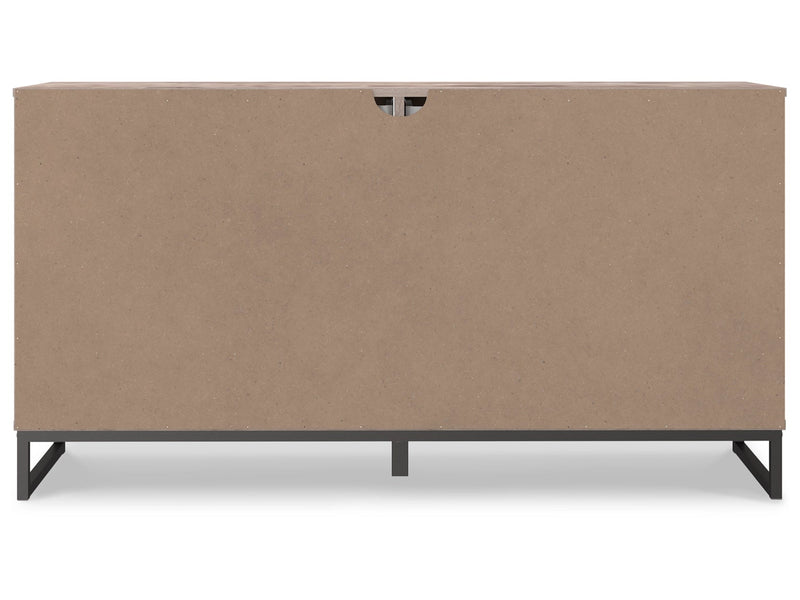 Neilsville Dresser - Al Rugaib Furniture