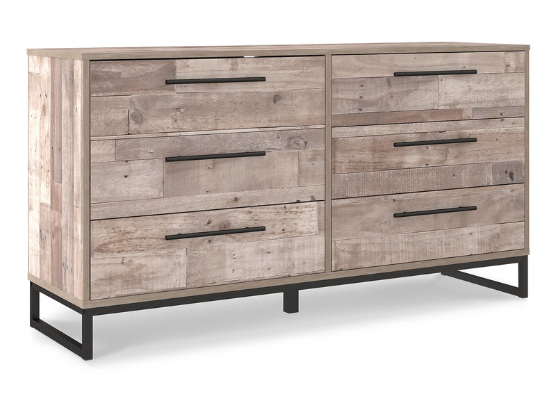 Neilsville Dresser - Al Rugaib Furniture