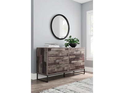 Neilsville Dresser - Al Rugaib Furniture
