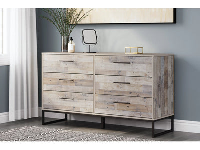 Neilsville Dresser - Al Rugaib Furniture