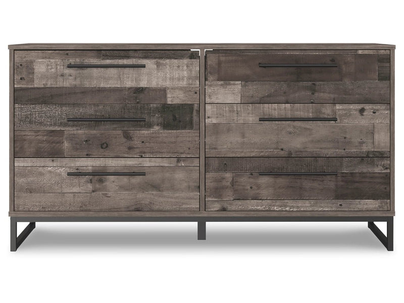 Neilsville Dresser - Al Rugaib Furniture