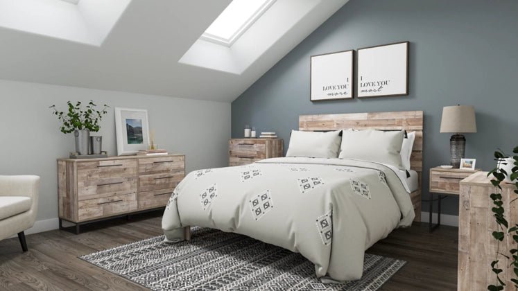 Neilsville Dresser - Al Rugaib Furniture