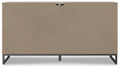 Neilsville Dresser - Al Rugaib Furniture