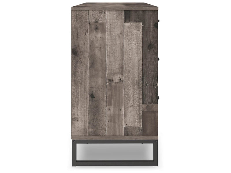 Neilsville Dresser - Al Rugaib Furniture