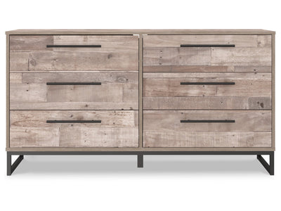 Neilsville Dresser - Al Rugaib Furniture