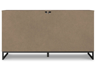 Neilsville Dresser - Al Rugaib Furniture