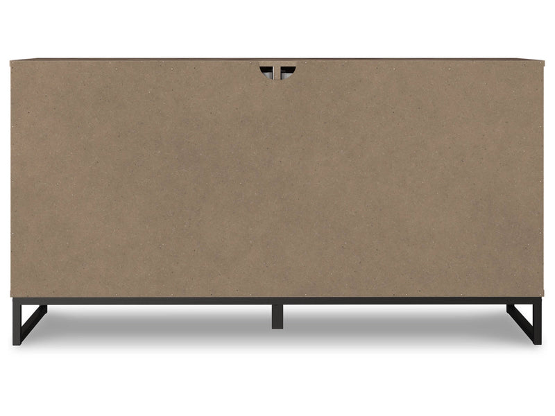 Neilsville Dresser - Al Rugaib Furniture