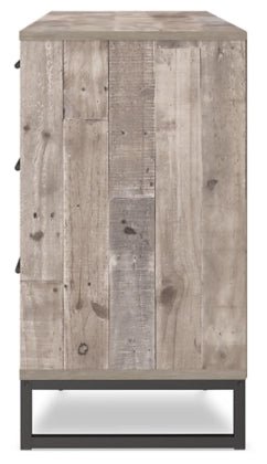 Neilsville Dresser - Al Rugaib Furniture