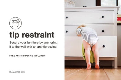 Neilsville Dresser - Al Rugaib Furniture