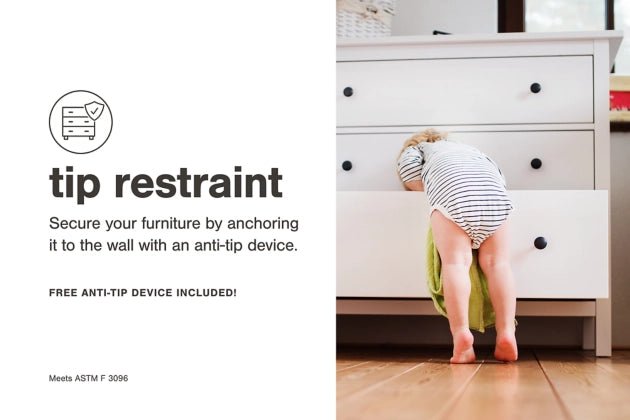 Neilsville Dresser - Al Rugaib Furniture