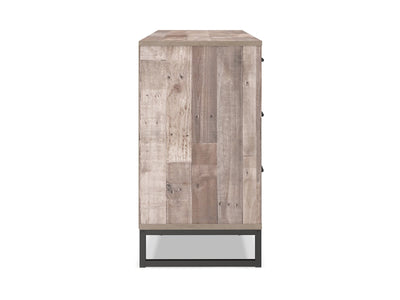 Neilsville Dresser - Al Rugaib Furniture