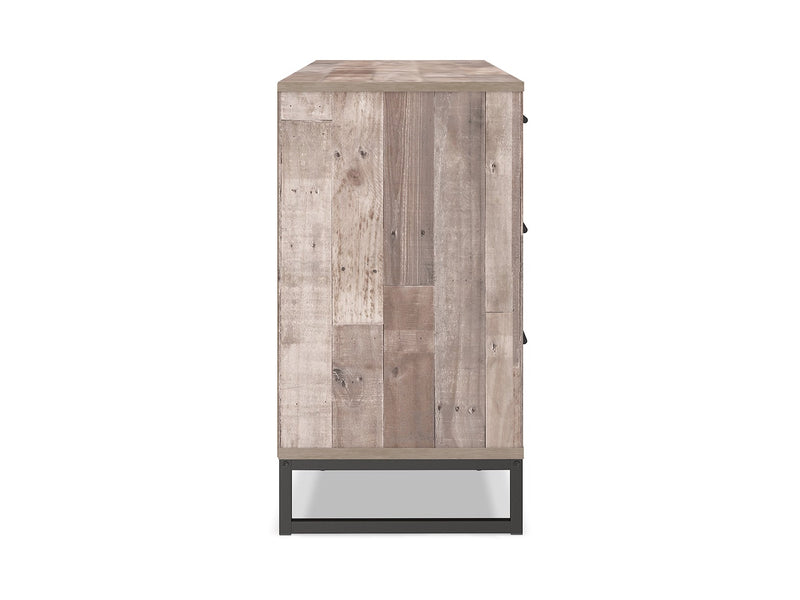 Neilsville Dresser - Al Rugaib Furniture