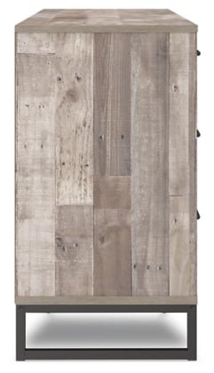 Neilsville Dresser - Al Rugaib Furniture