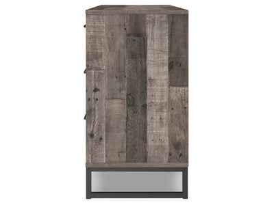 Neilsville Dresser - Al Rugaib Furniture