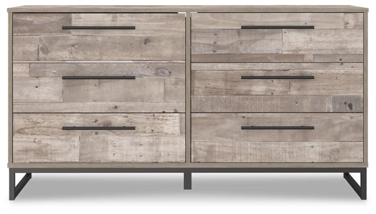 Neilsville Dresser - Al Rugaib Furniture