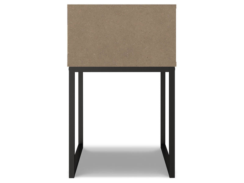 Neilsville Nightstand - Al Rugaib Furniture