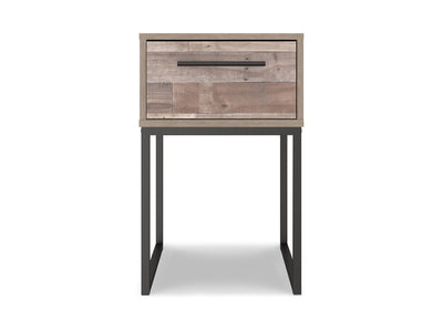 Neilsville Nightstand - Al Rugaib Furniture