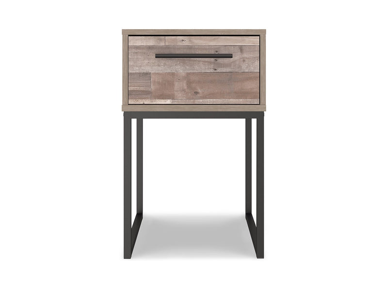 Neilsville Nightstand - Al Rugaib Furniture