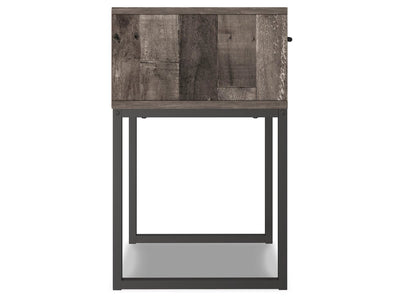 Neilsville Nightstand - Al Rugaib Furniture