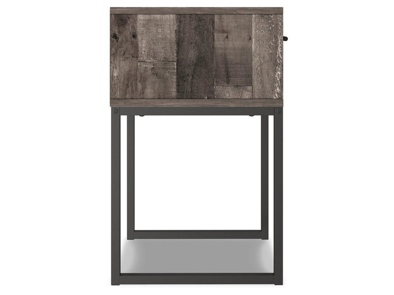 Neilsville Nightstand - Al Rugaib Furniture