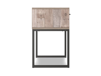 Neilsville Nightstand - Al Rugaib Furniture