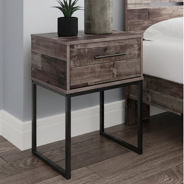 Neilsville Nightstand Nightstands| Ashley Homestore