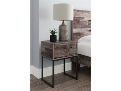 Neilsville Nightstand - Al Rugaib Furniture