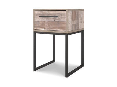 Neilsville Nightstand - Al Rugaib Furniture